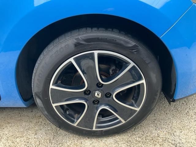 RENAULT RENAULT LUTECIA 2015