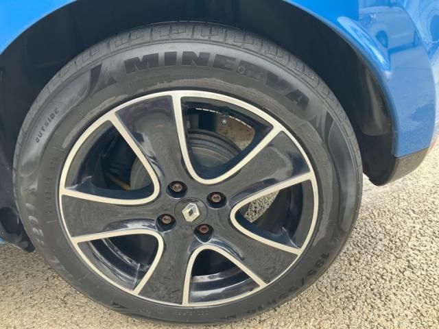 RENAULT RENAULT LUTECIA 2015