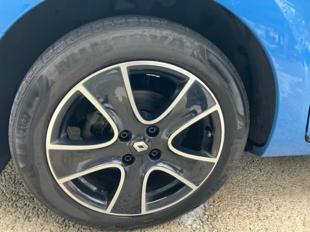 RENAULT RENAULT LUTECIA 2015