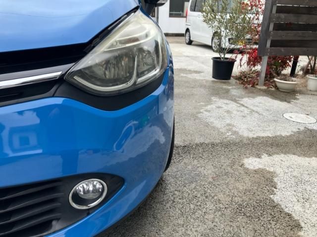 RENAULT RENAULT LUTECIA 2015