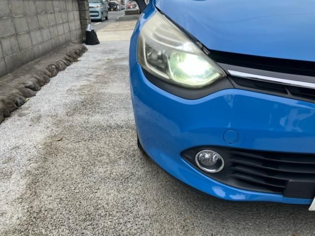 RENAULT RENAULT LUTECIA 2015