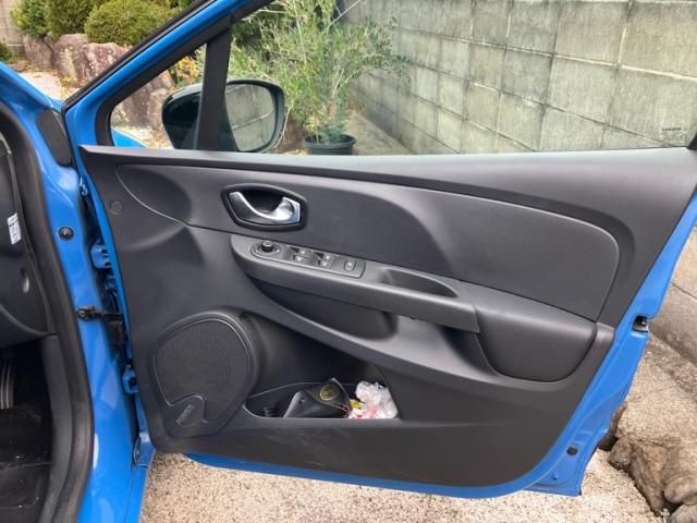 RENAULT RENAULT LUTECIA 2015