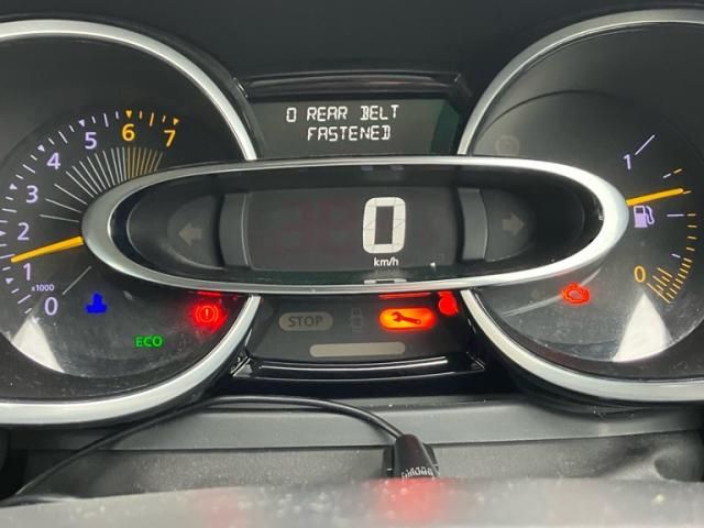 RENAULT RENAULT LUTECIA 2015