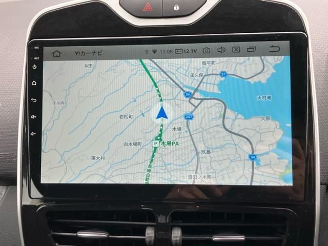 RENAULT RENAULT LUTECIA 2015