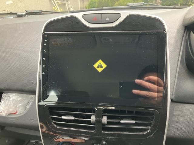 RENAULT RENAULT LUTECIA 2015