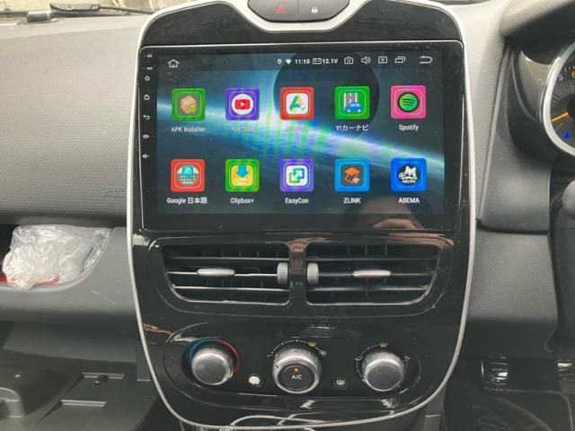 RENAULT RENAULT LUTECIA 2015