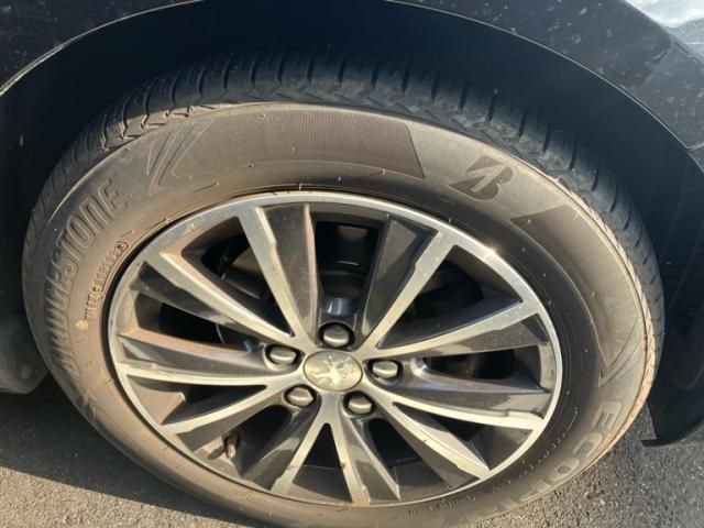 PEUGEOT PEUGEOT 308 2017