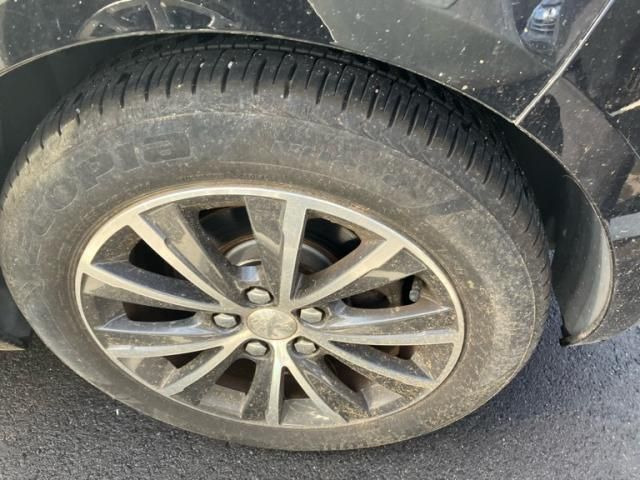 PEUGEOT PEUGEOT 308 2017