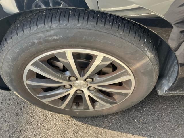 PEUGEOT PEUGEOT 308 2017