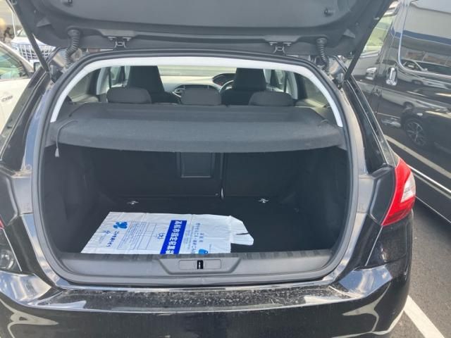 PEUGEOT PEUGEOT 308 2017