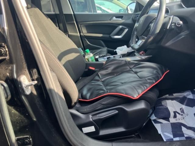 PEUGEOT PEUGEOT 308 2017