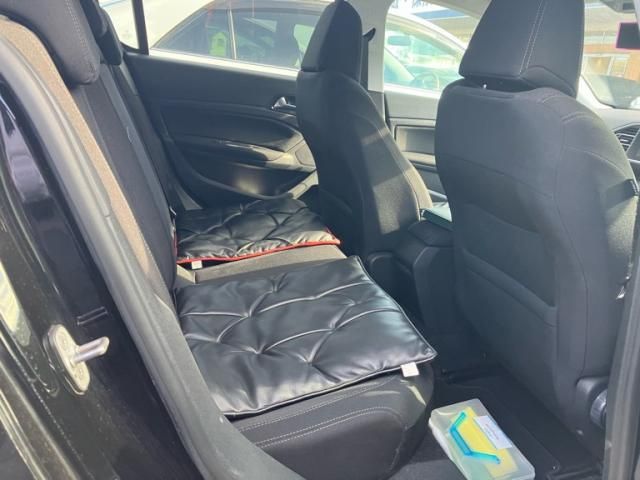 PEUGEOT PEUGEOT 308 2017