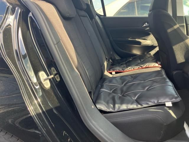 PEUGEOT PEUGEOT 308 2017