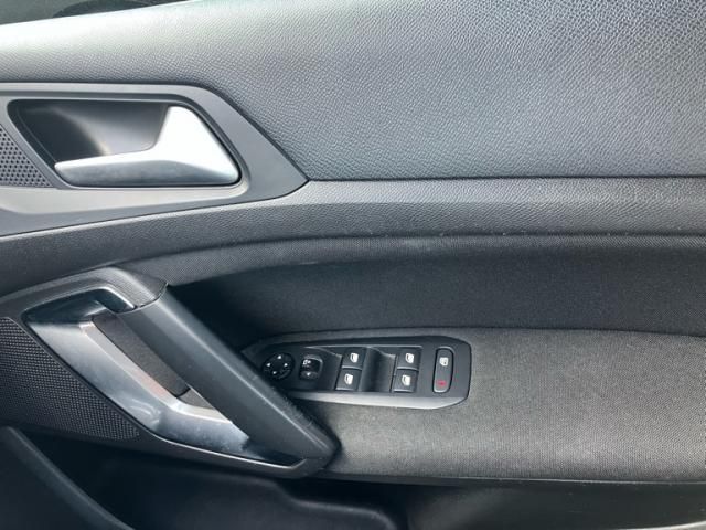 PEUGEOT PEUGEOT 308 2017