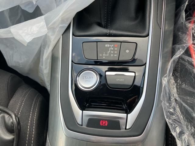 PEUGEOT PEUGEOT 308 2017