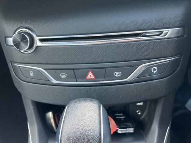 PEUGEOT PEUGEOT 308 2017