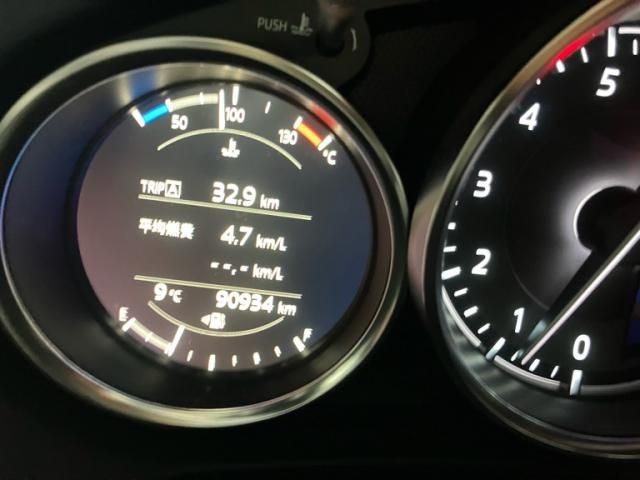 MAZDA ROADSTER RF 2017