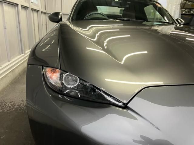 MAZDA ROADSTER RF 2017