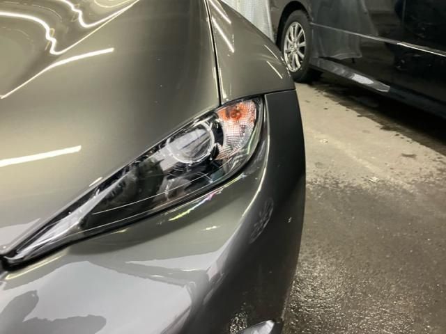 MAZDA ROADSTER RF 2017