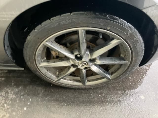 MAZDA ROADSTER RF 2017