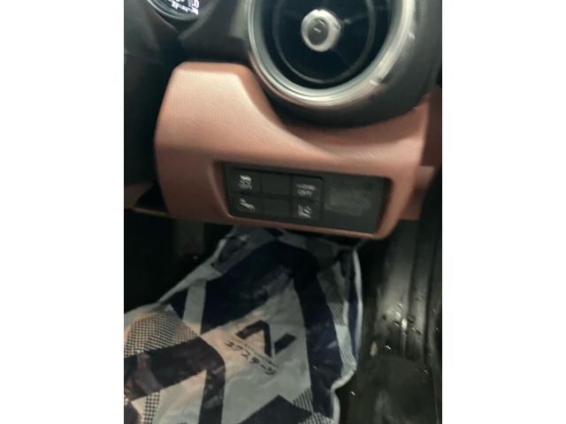 MAZDA ROADSTER RF 2017