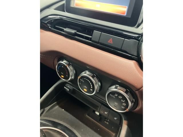 MAZDA ROADSTER RF 2017