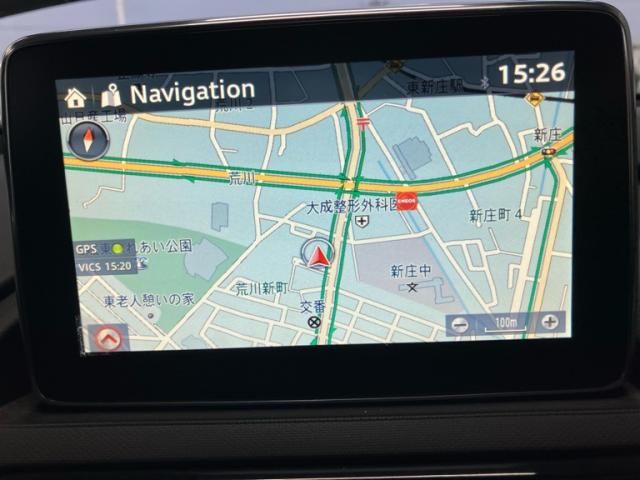 MAZDA ROADSTER RF 2017