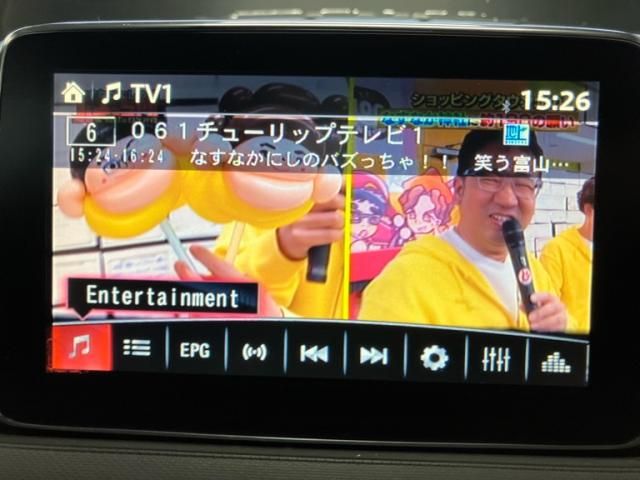 MAZDA ROADSTER RF 2017