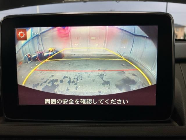 MAZDA ROADSTER RF 2017