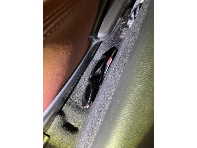 MAZDA ROADSTER RF 2017