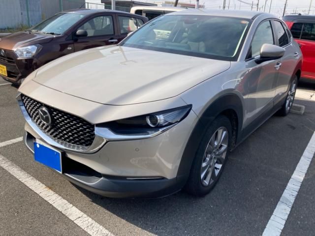 MAZDA CX-30 2022