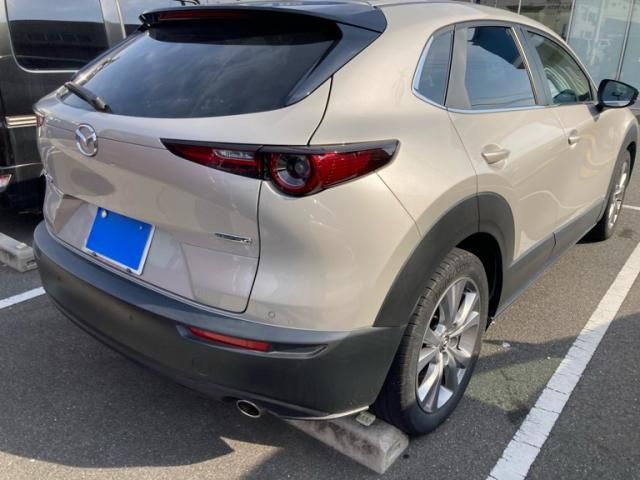 MAZDA CX-30 2022