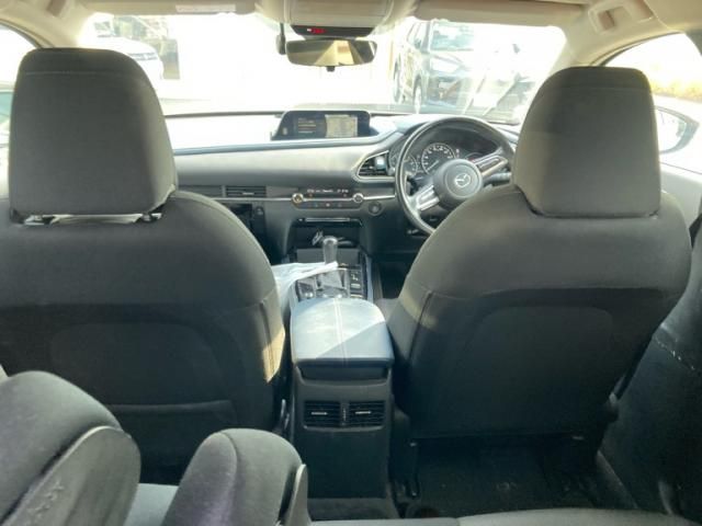 MAZDA CX-30 2022