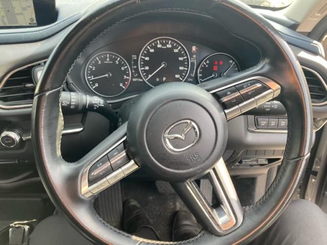 MAZDA CX-30 2022