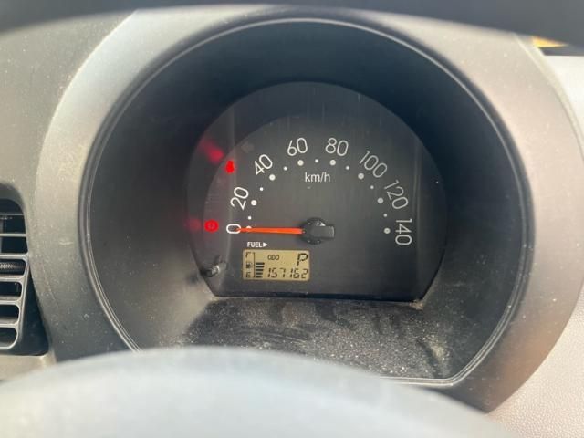 DAIHATSU HIJET CARGO 2007