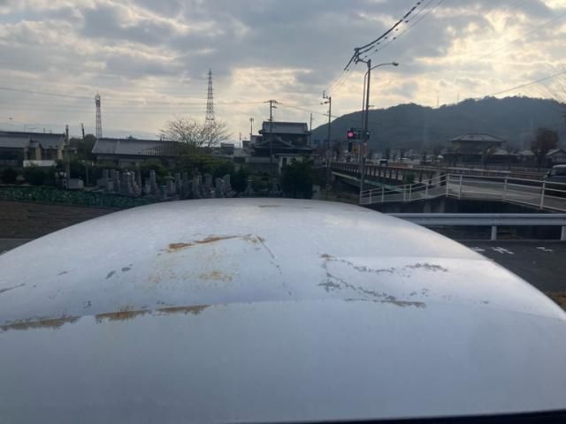 DAIHATSU HIJET CARGO 2007