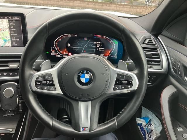 BMW BMW X4 2022