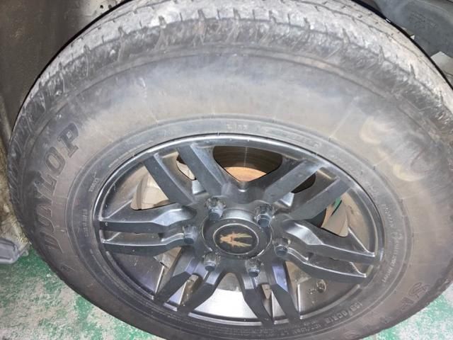 TOYOTA REGIUSACE van 2WD 2012