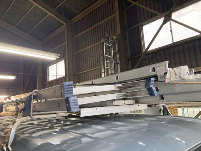 TOYOTA REGIUSACE van 2WD 2012