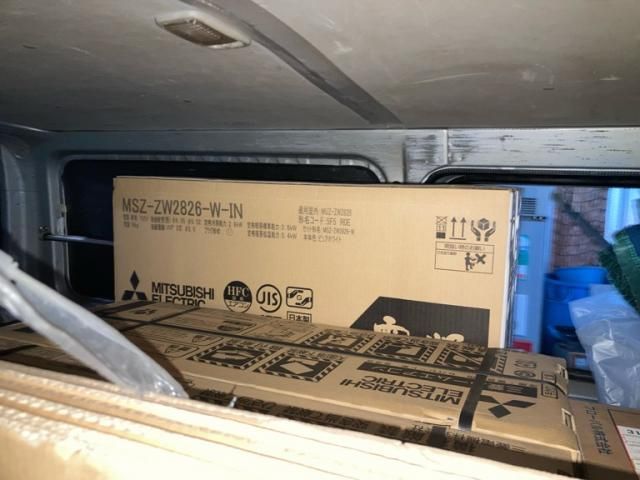 TOYOTA REGIUSACE van 2WD 2012