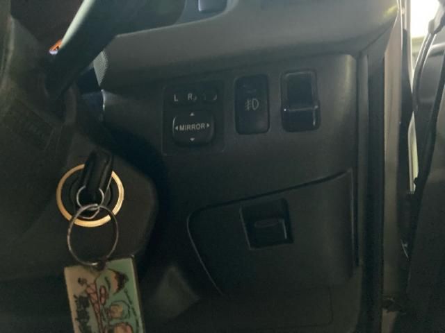 TOYOTA REGIUSACE van 2WD 2012