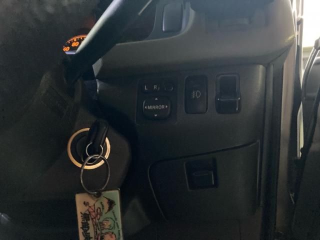 TOYOTA REGIUSACE van 2WD 2012