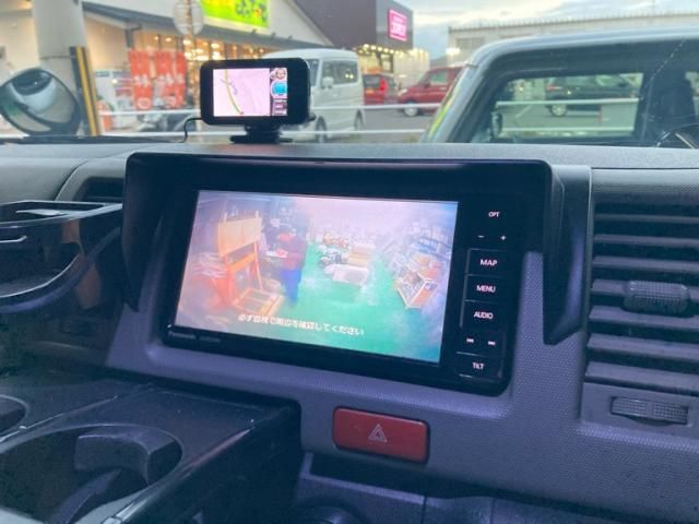 TOYOTA REGIUSACE van 2WD 2012