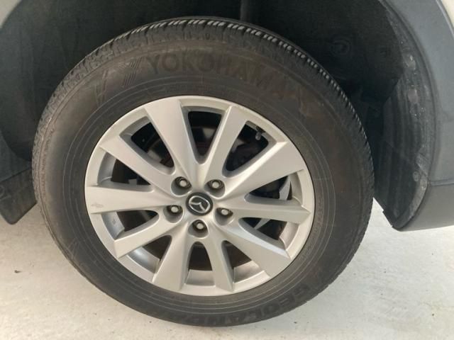 MAZDA CX-5 2014