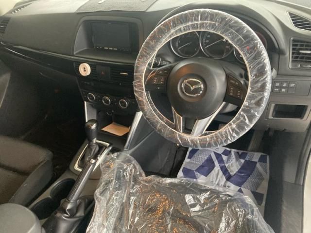 MAZDA CX-5 2014