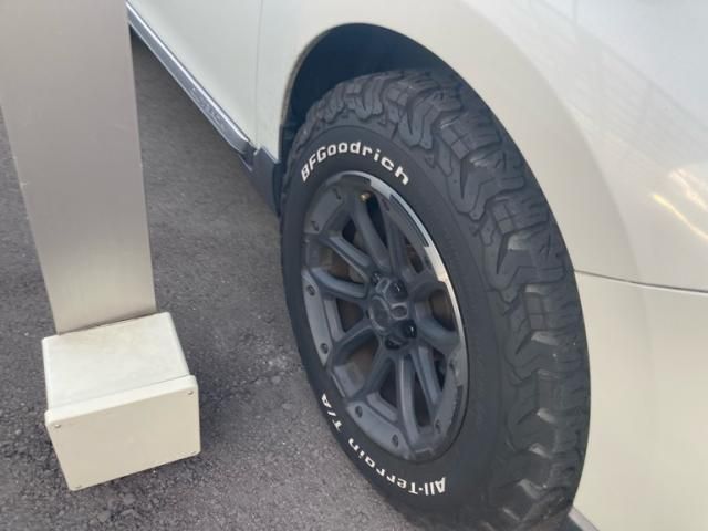 SUBARU LEGACY OUTBACK 2015