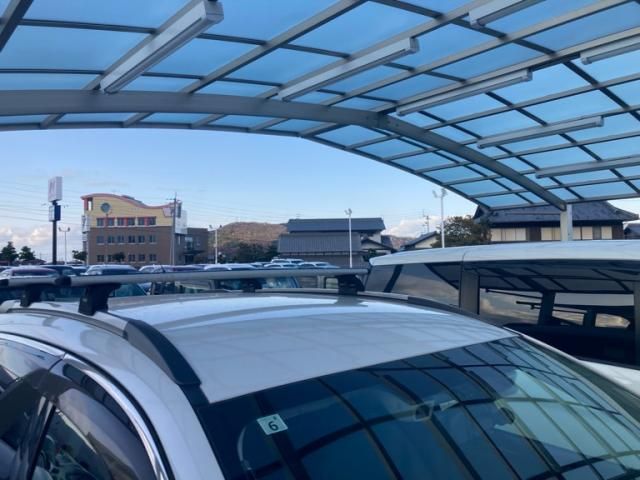 SUBARU LEGACY OUTBACK 2015