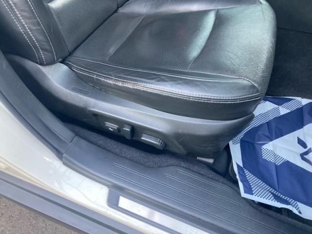 SUBARU LEGACY OUTBACK 2015