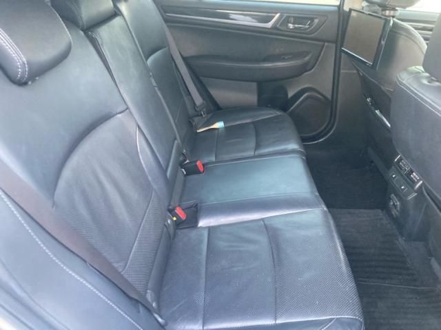 SUBARU LEGACY OUTBACK 2015