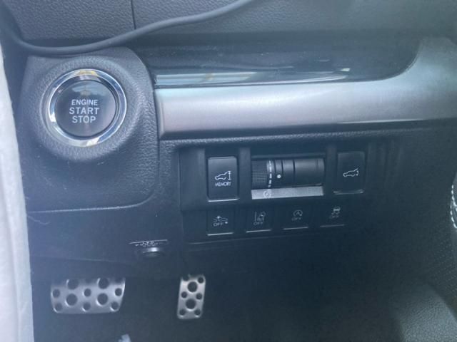 SUBARU LEGACY OUTBACK 2015